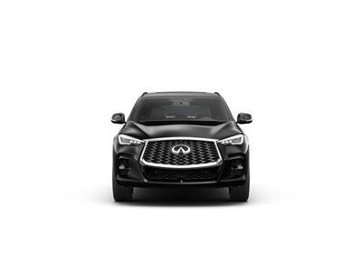 2023 INFINITI QX55 SENSORY