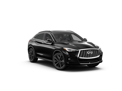 2023 INFINITI QX55 SENSORY