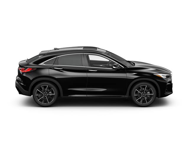 2023 INFINITI QX55 SENSORY