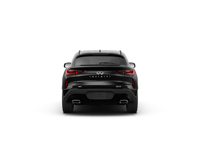 2023 INFINITI QX55 SENSORY