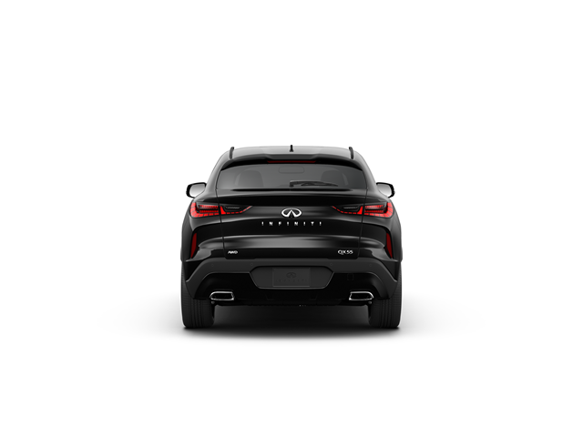 2023 INFINITI QX55 SENSORY