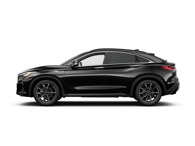 2023 INFINITI QX55 SENSORY