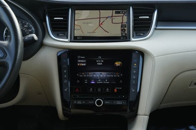 2020 INFINITI QX50 LUXE