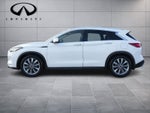 2020 INFINITI QX50 LUXE