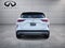 2020 INFINITI QX50 LUXE