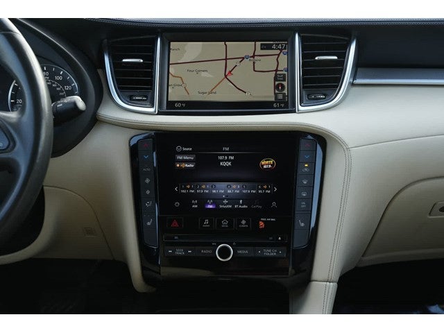 2020 INFINITI QX50 LUXE