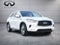 2020 INFINITI QX50 LUXE