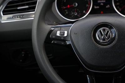 2021 Volkswagen Tiguan S