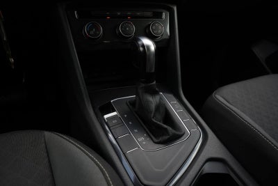 2021 Volkswagen Tiguan S