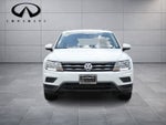 2021 Volkswagen Tiguan S