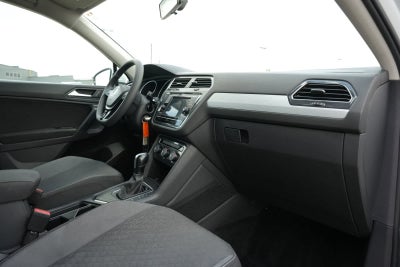 2021 Volkswagen Tiguan S