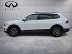 2021 Volkswagen Tiguan S