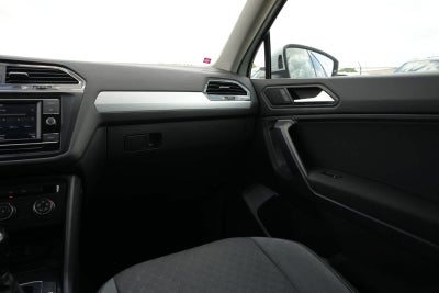 2021 Volkswagen Tiguan S