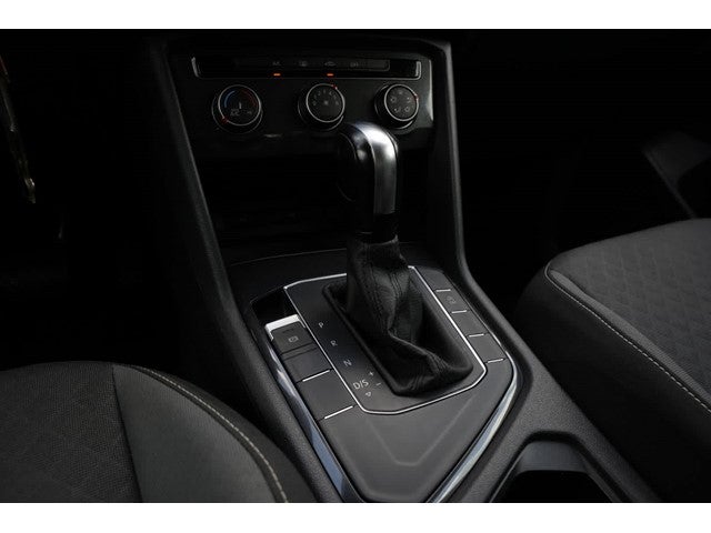 2021 Volkswagen Tiguan S