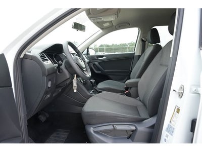 2021 Volkswagen Tiguan S