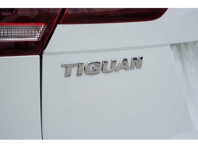 2021 Volkswagen Tiguan S