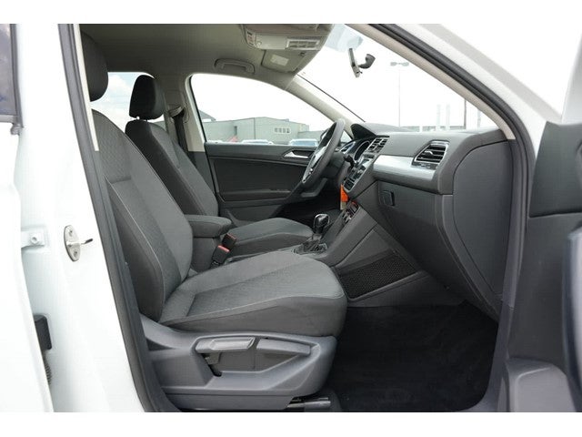 2021 Volkswagen Tiguan S