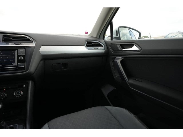 2021 Volkswagen Tiguan S