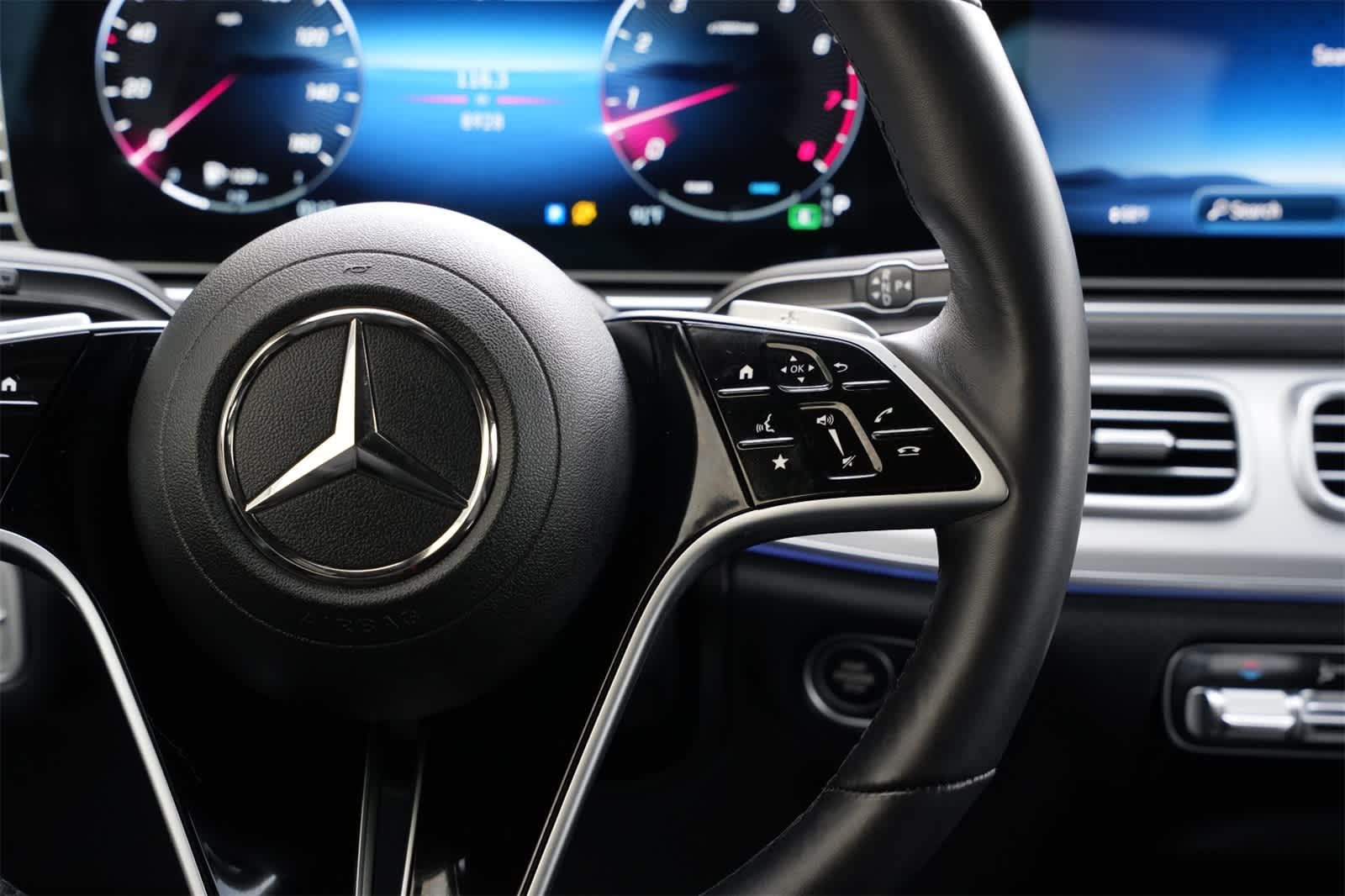 2025 Mercedes-Benz GLE GLE 350