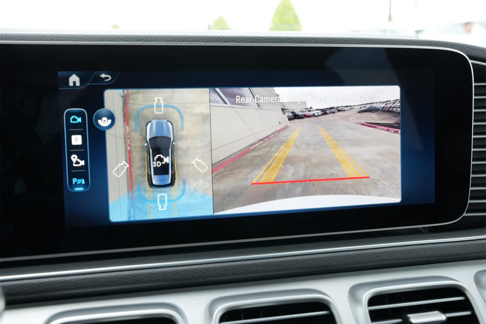 2025 Mercedes-Benz GLE GLE 350