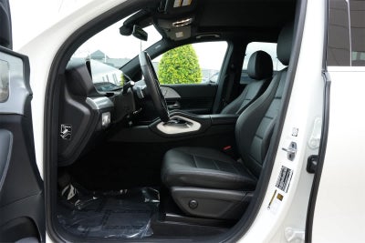 2025 Mercedes-Benz GLE GLE 350