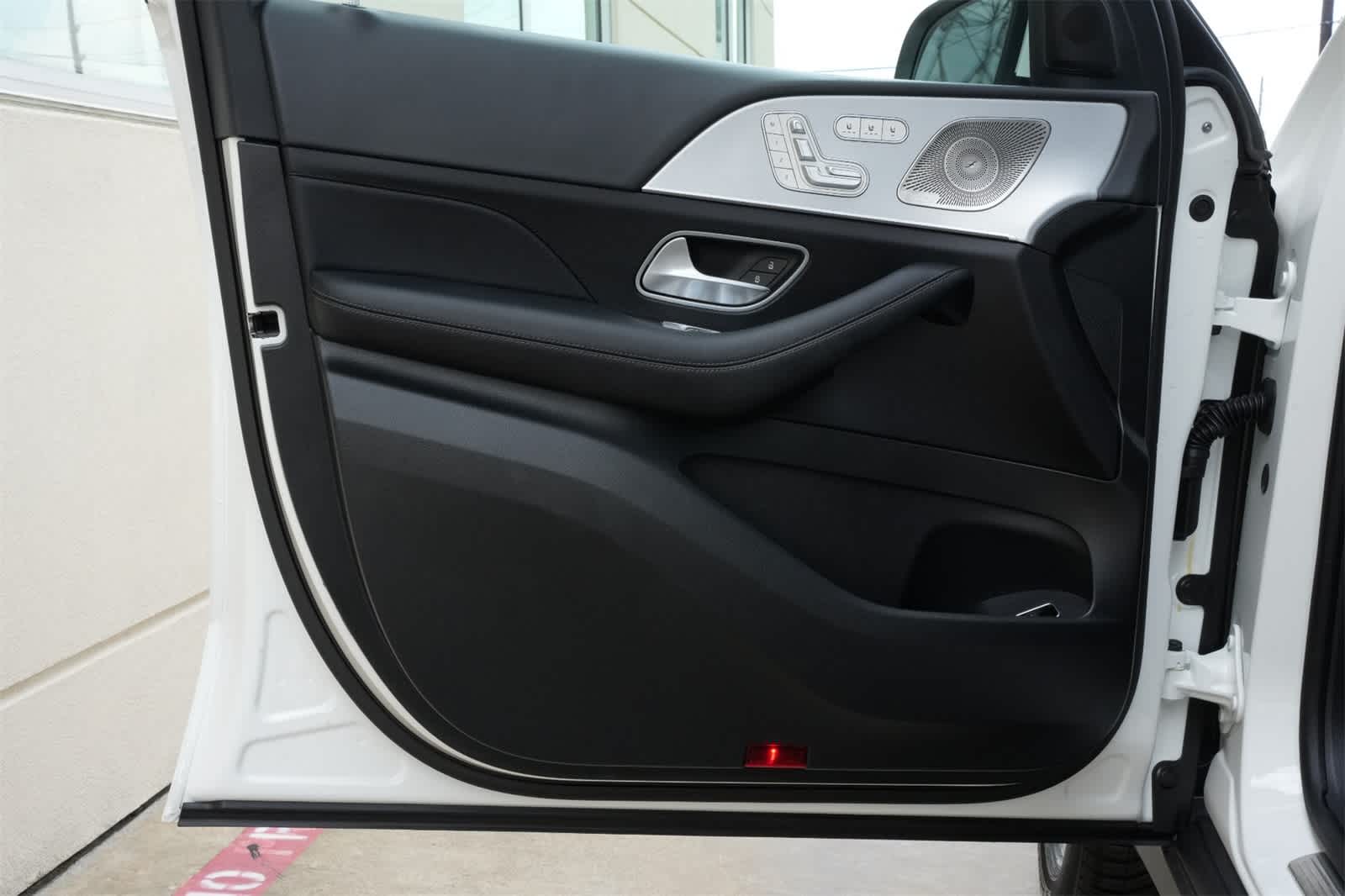 2025 Mercedes-Benz GLE GLE 350