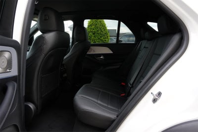 2025 Mercedes-Benz GLE GLE 350