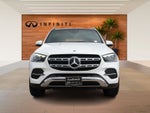 2025 Mercedes-Benz GLE GLE 350