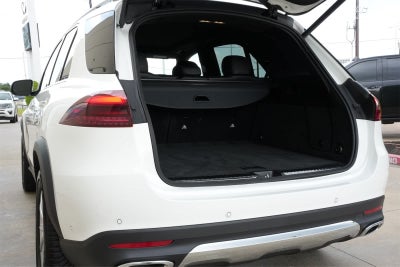 2025 Mercedes-Benz GLE GLE 350