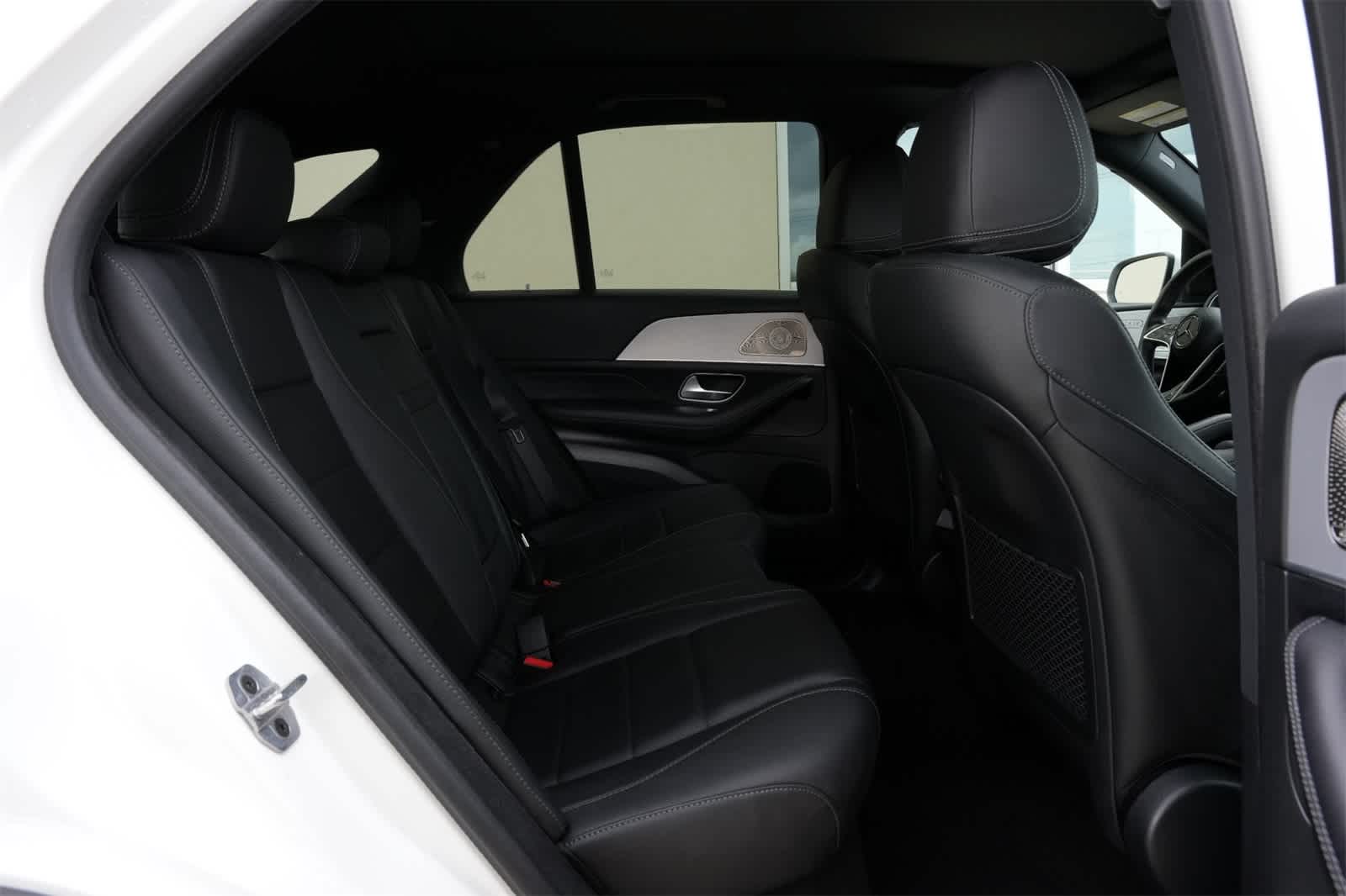 2025 Mercedes-Benz GLE GLE 350