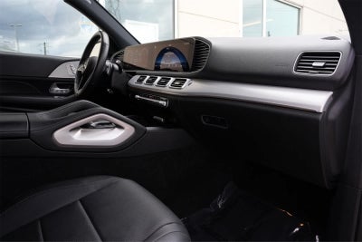 2025 Mercedes-Benz GLE GLE 350