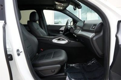 2025 Mercedes-Benz GLE GLE 350