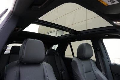 2025 Mercedes-Benz GLE GLE 350