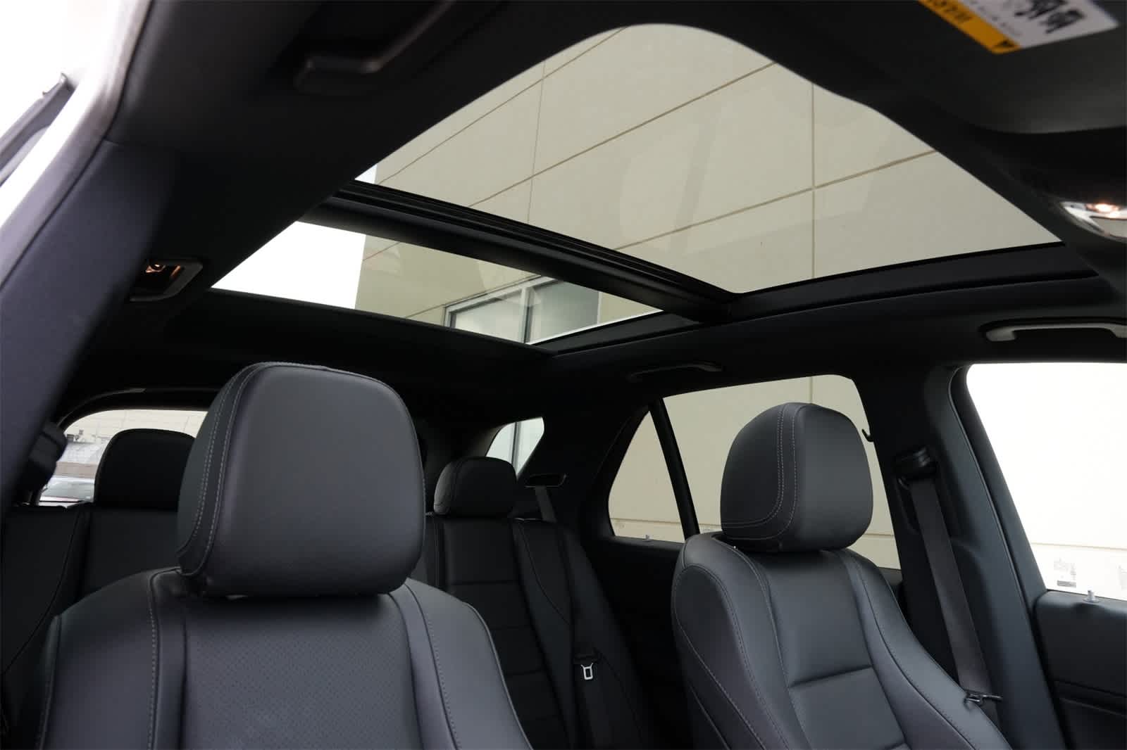 2025 Mercedes-Benz GLE GLE 350