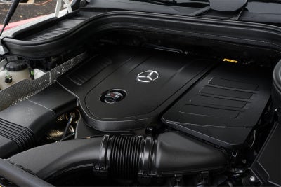 2025 Mercedes-Benz GLE GLE 350