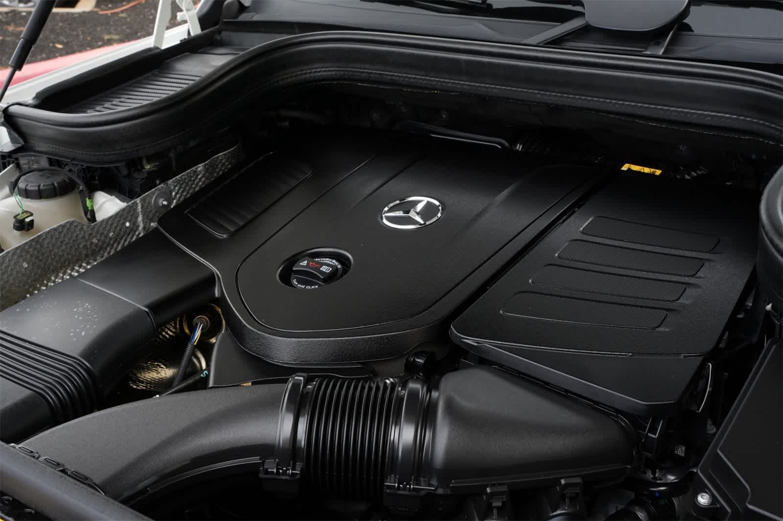 2025 Mercedes-Benz GLE GLE 350