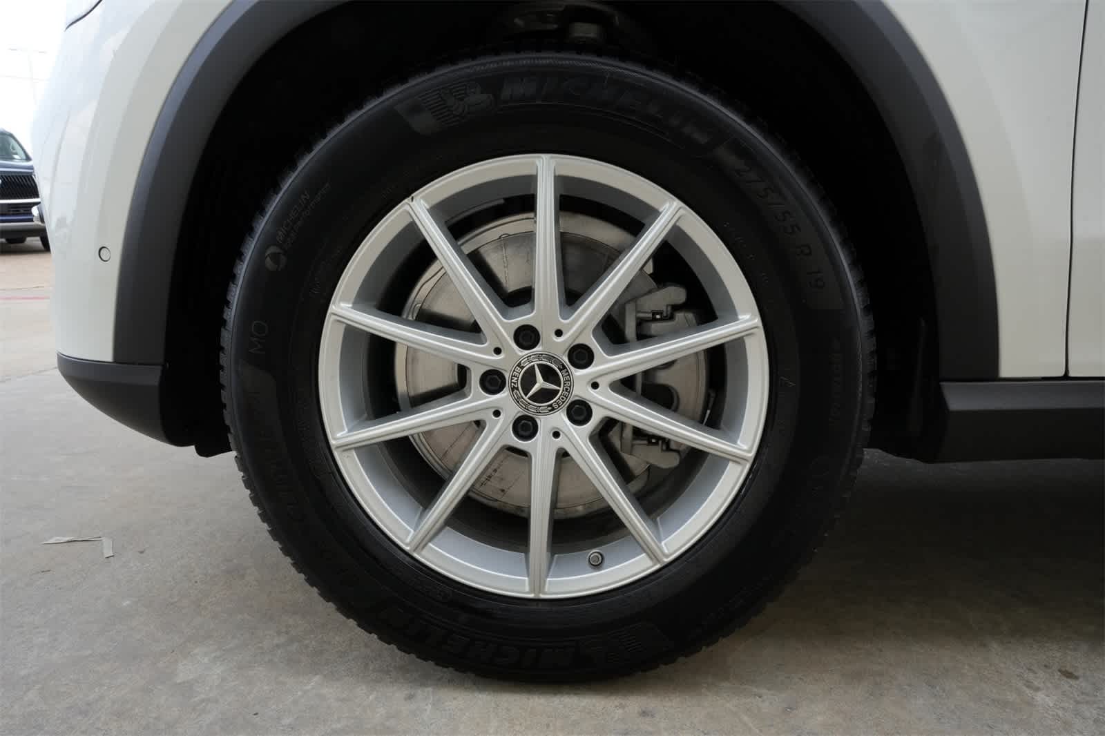 2025 Mercedes-Benz GLE GLE 350