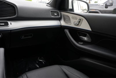 2025 Mercedes-Benz GLE GLE 350