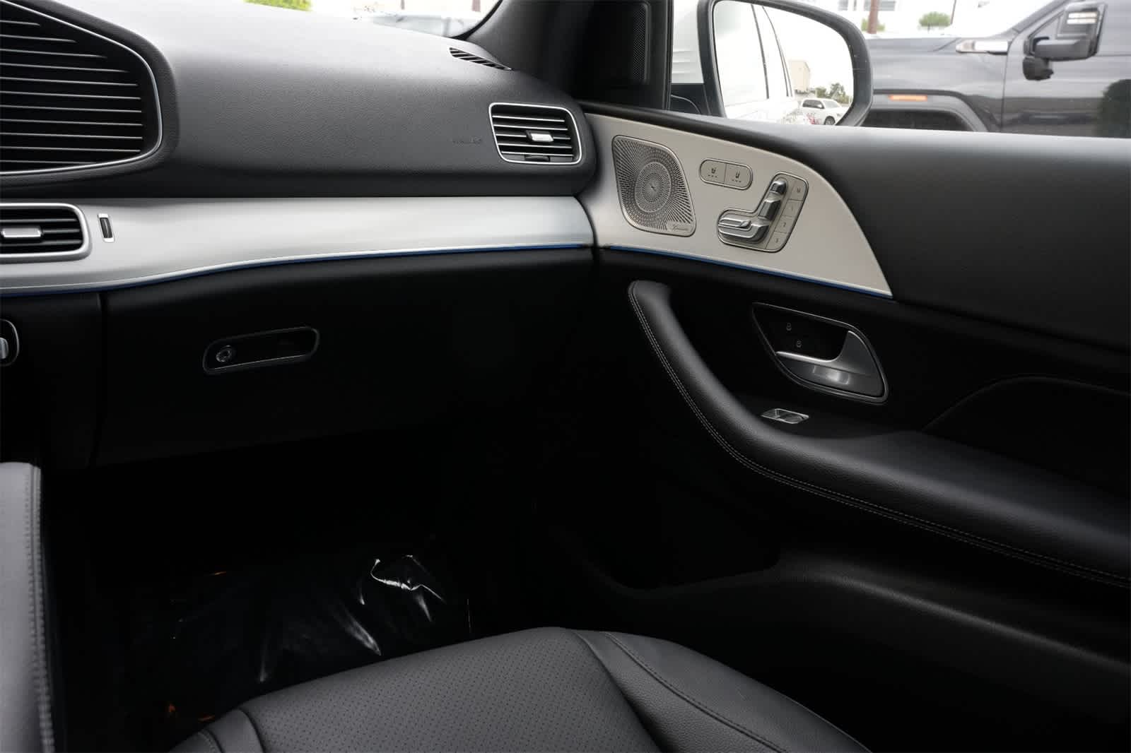 2025 Mercedes-Benz GLE GLE 350