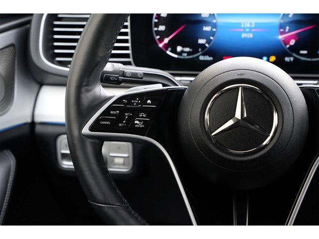 2025 Mercedes-Benz GLE GLE 350