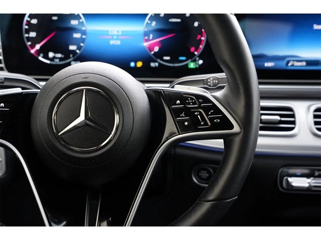 2025 Mercedes-Benz GLE GLE 350