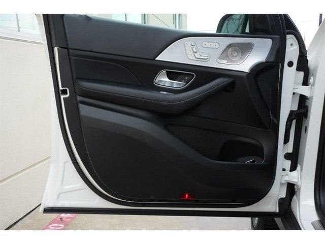 2025 Mercedes-Benz GLE GLE 350