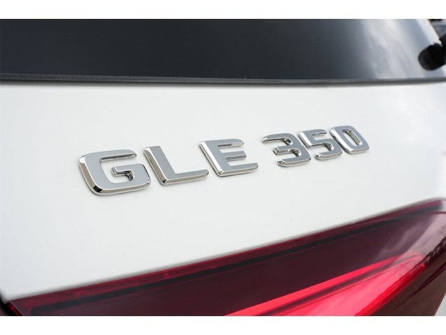2025 Mercedes-Benz GLE GLE 350