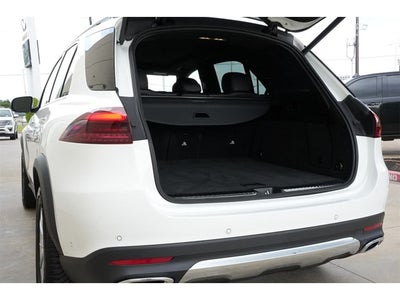 2025 Mercedes-Benz GLE GLE 350