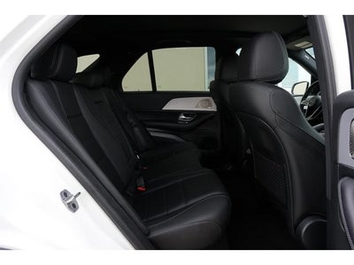 2025 Mercedes-Benz GLE GLE 350