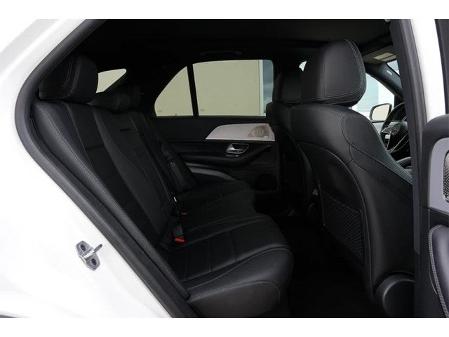 2025 Mercedes-Benz GLE GLE 350