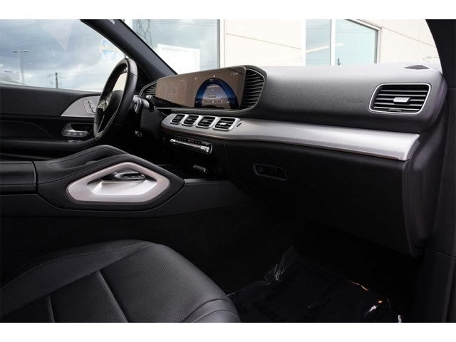 2025 Mercedes-Benz GLE GLE 350