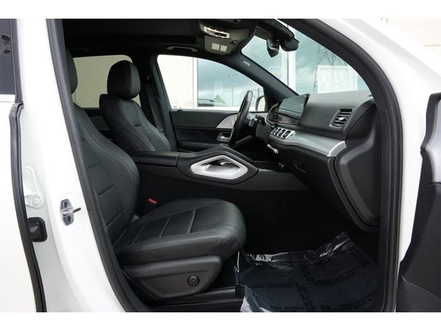 2025 Mercedes-Benz GLE GLE 350