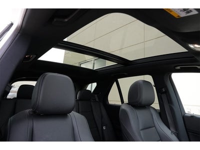 2025 Mercedes-Benz GLE GLE 350