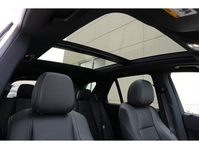 2025 Mercedes-Benz GLE GLE 350